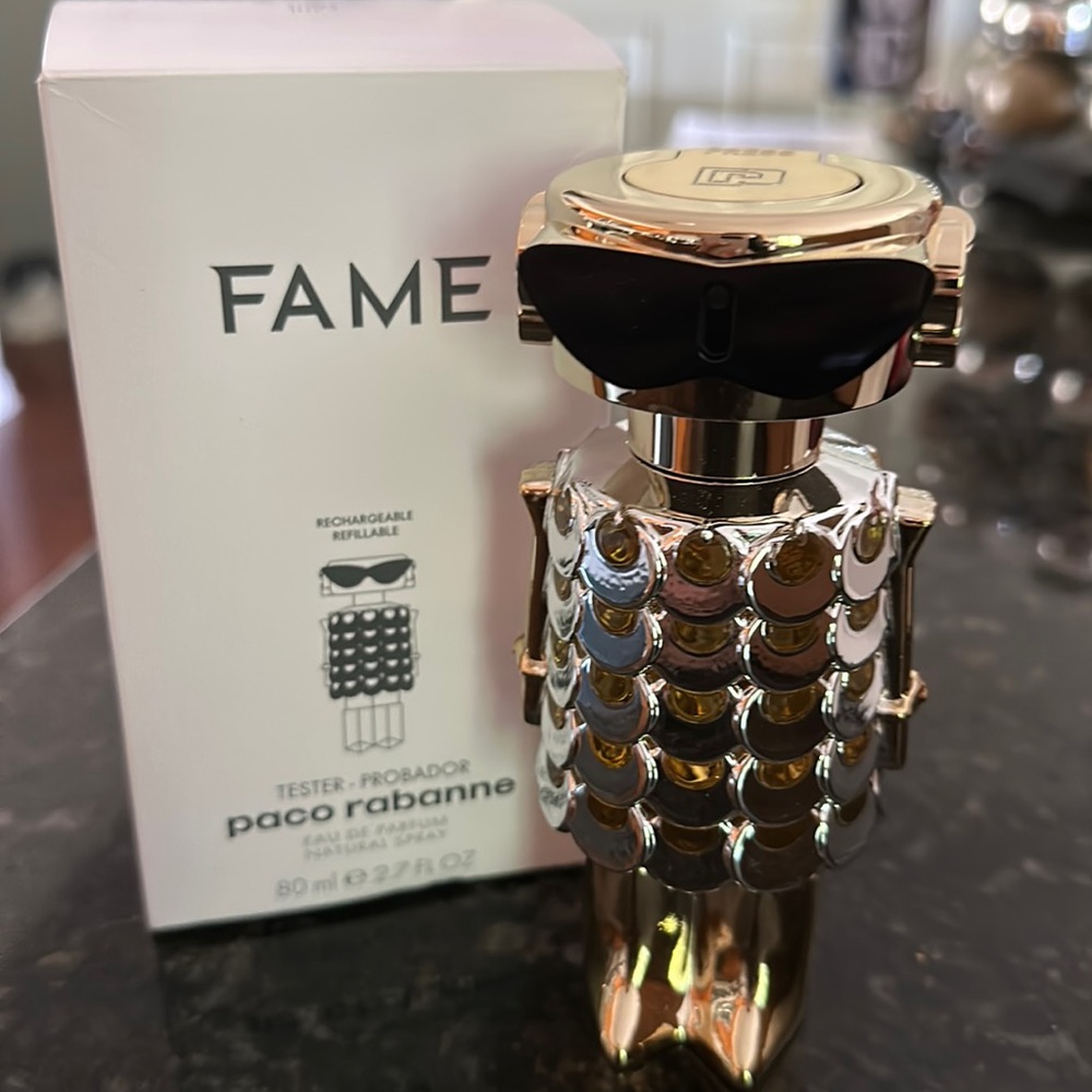 Paco Rabanne Fame